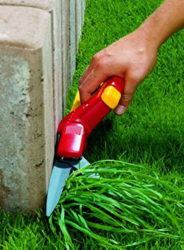 Manual Grass Shear Wolf Garten CLASSIC RJ-ZL W73AJA002 in Garden